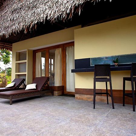 Irapay Amazon Lodge - Asociado Casa Andina Iquitos Exteriör bild