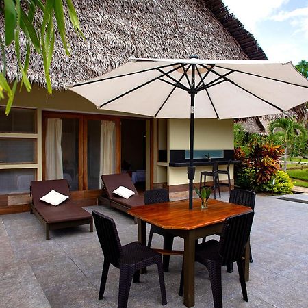 Irapay Amazon Lodge - Asociado Casa Andina Iquitos Exteriör bild