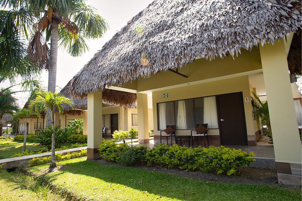 Irapay Amazon Lodge - Asociado Casa Andina Iquitos Exteriör bild