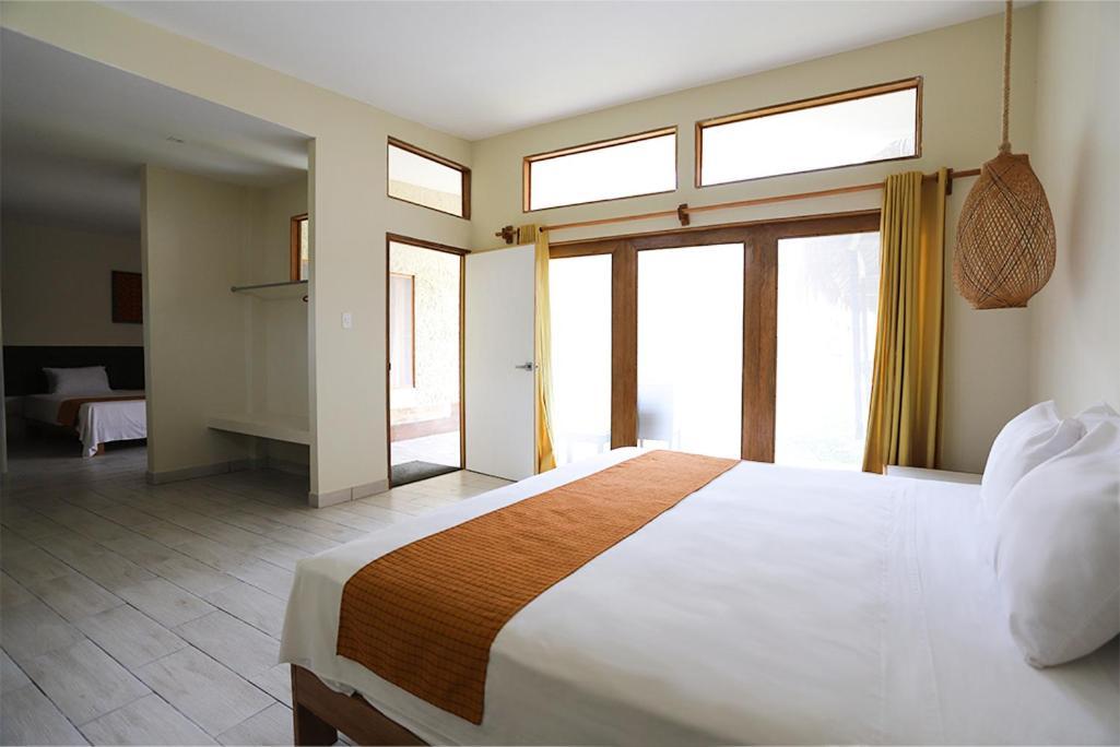 Irapay Amazon Lodge - Asociado Casa Andina Iquitos Exteriör bild