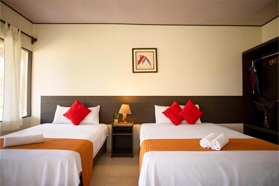 Irapay Amazon Lodge - Asociado Casa Andina Iquitos Exteriör bild