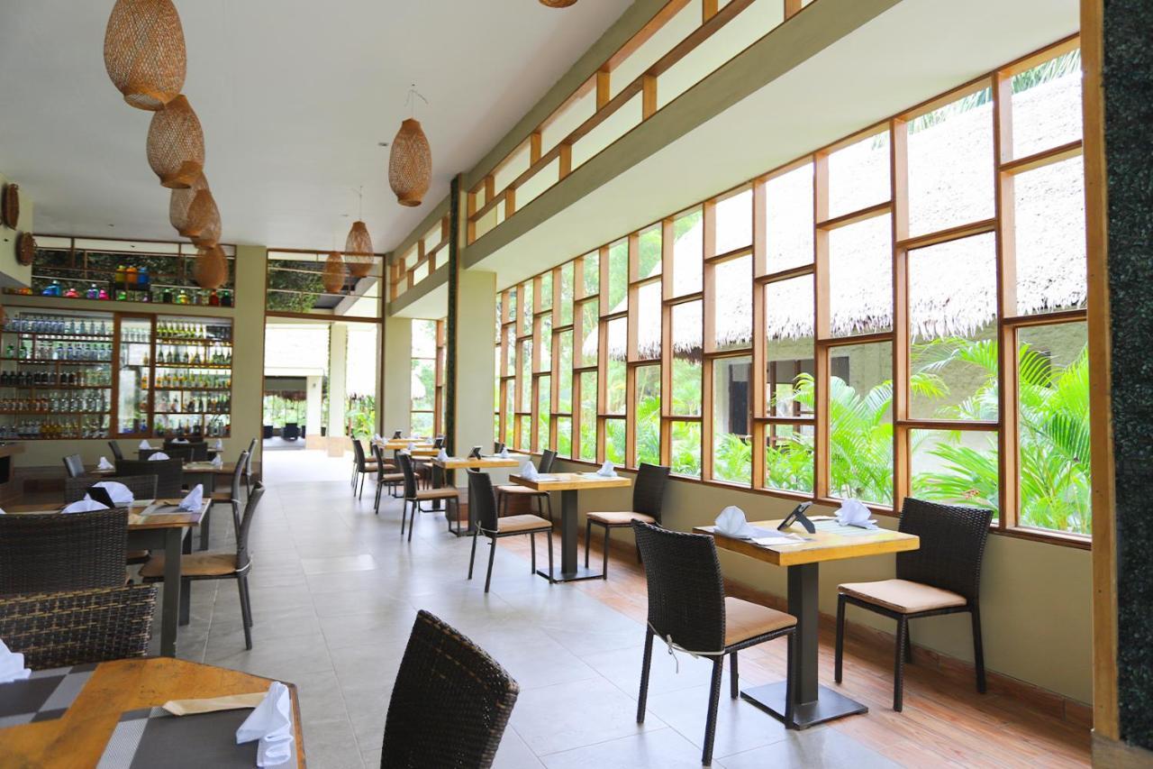 Irapay Amazon Lodge - Asociado Casa Andina Iquitos Exteriör bild