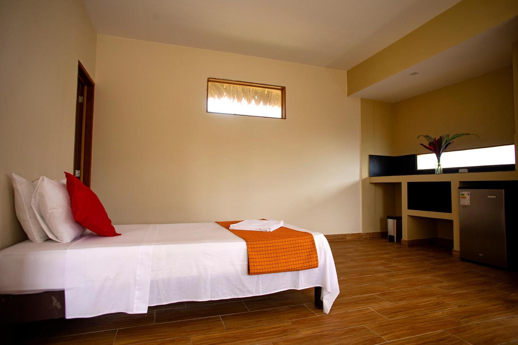 Irapay Amazon Lodge - Asociado Casa Andina Iquitos Exteriör bild