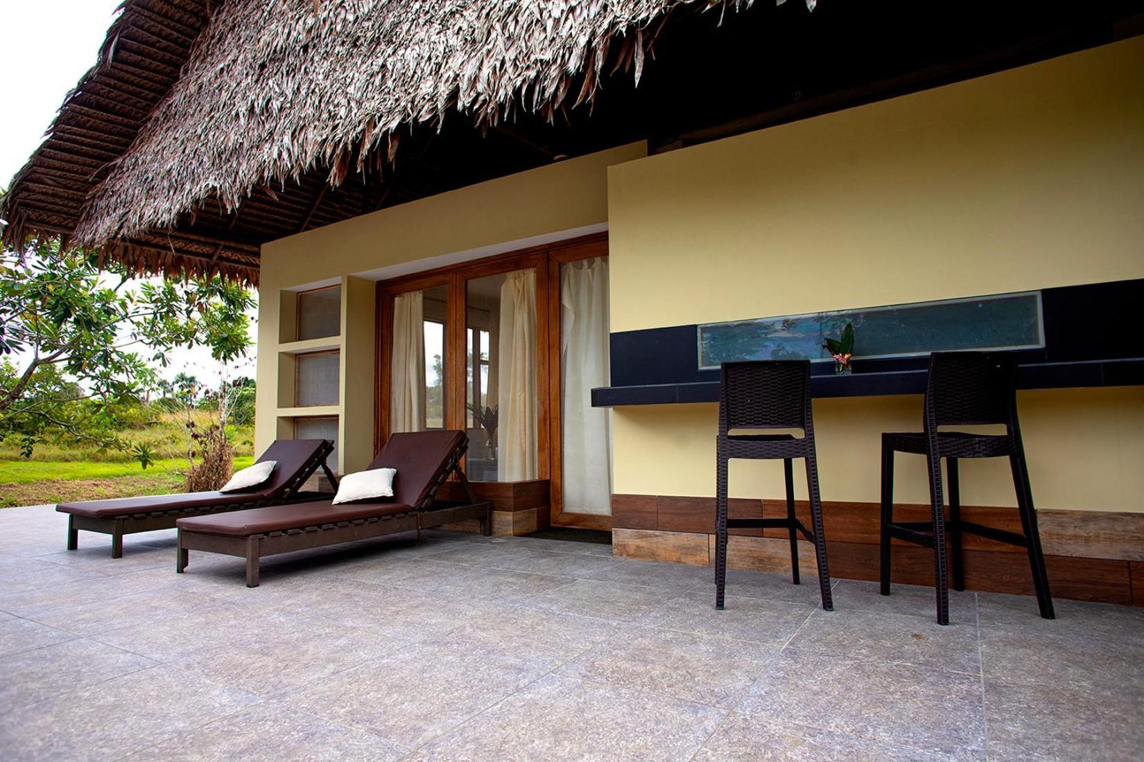 Irapay Amazon Lodge - Asociado Casa Andina Iquitos Exteriör bild