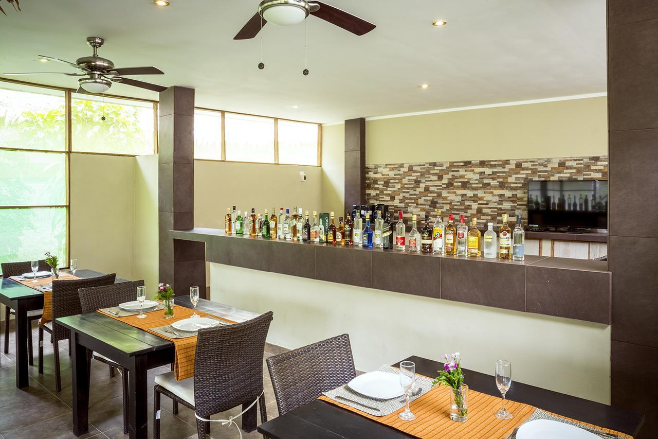 Irapay Amazon Lodge - Asociado Casa Andina Iquitos Exteriör bild