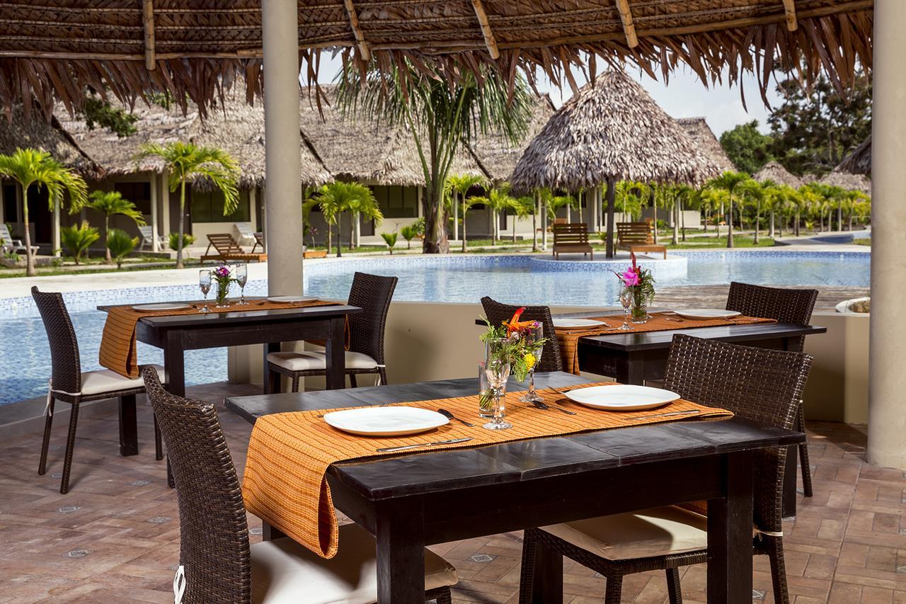 Irapay Amazon Lodge - Asociado Casa Andina Iquitos Exteriör bild